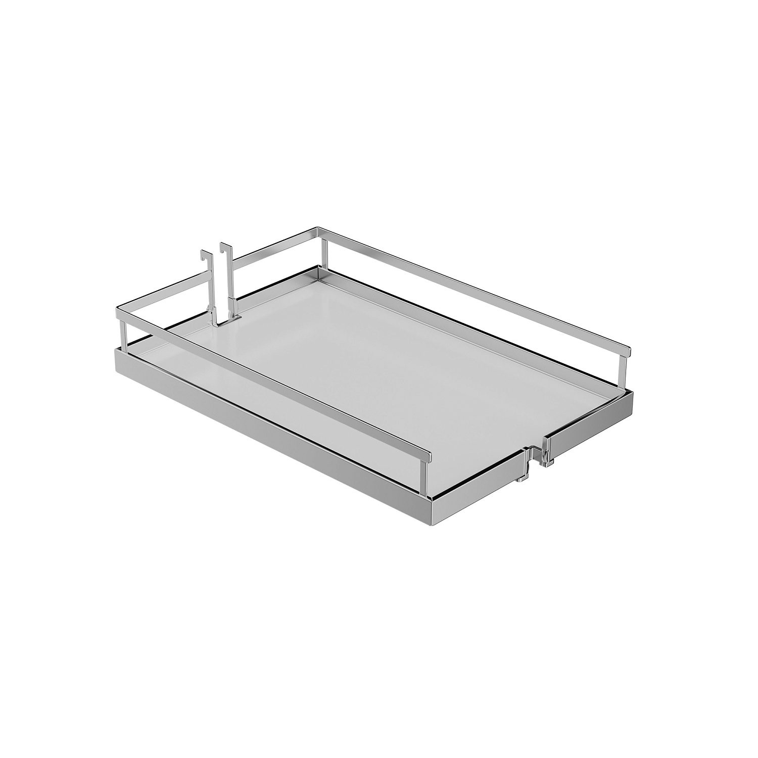 Полка Диспенса / Диспенса Джуниор 150 мм Арена СТИЛЬ ХРОМ